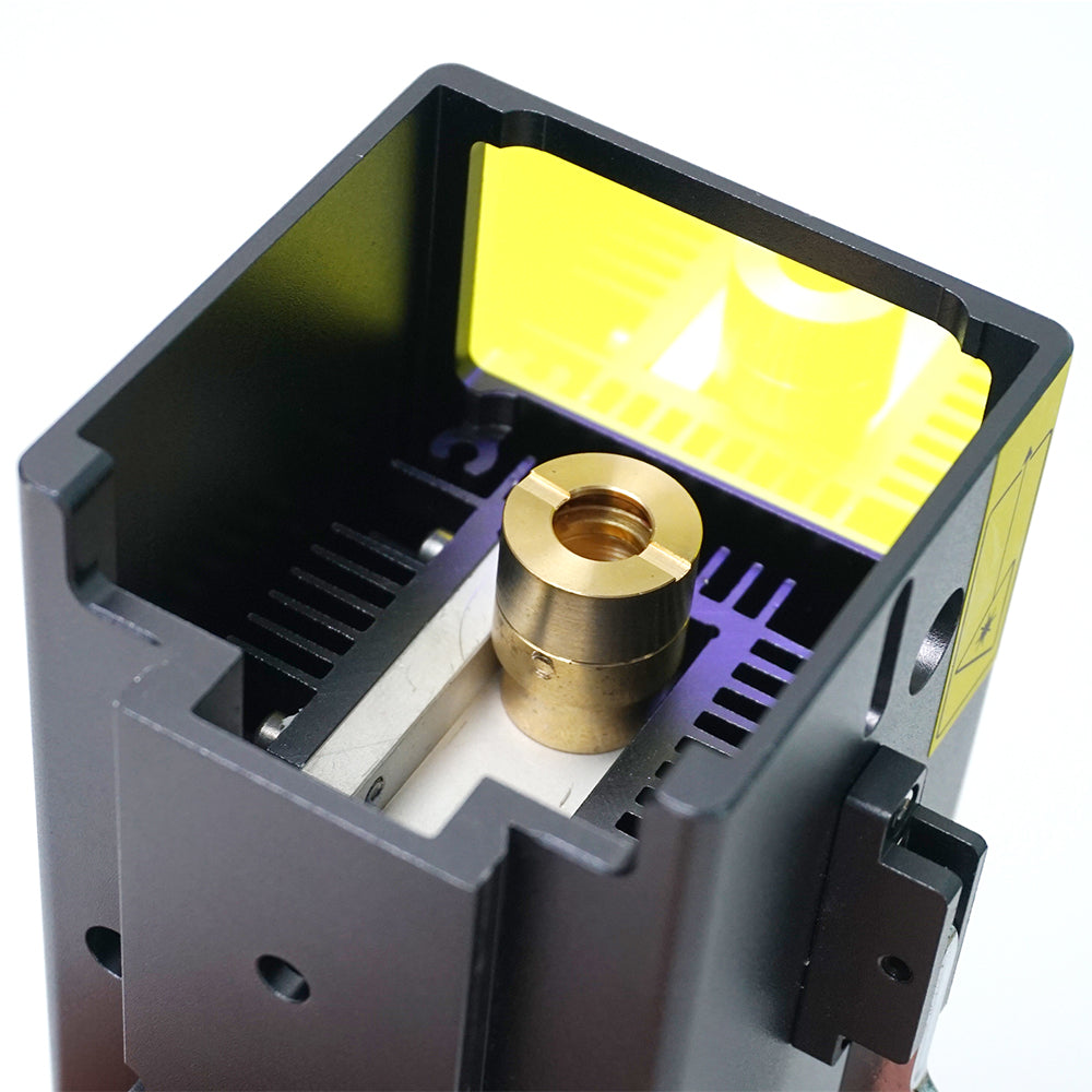 Pack de lentilles laser pour module laser ACMER P1 et P2